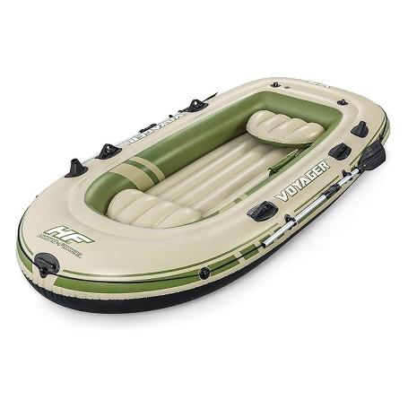 BARCA HINCHABLE + ACCESORIOS 294X137 CM 65164