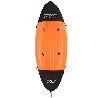 KAYAK K2 321X88 CM + REMOS + INFLADOR 65077