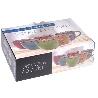 TAZAS CAFE LOZA COLORES 9 CL