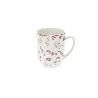 TAZA MUG LOZA 350 ML SURTIDA