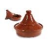 TAJINE BARRO 27X6,5 CM