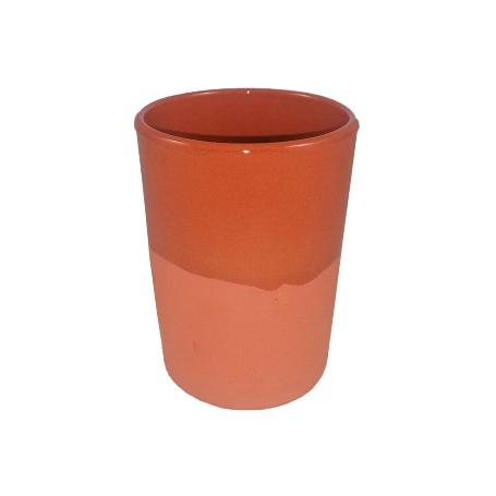 VASO BARRO 250 ML