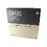 CINTA AUTOMATICA 75MM 2X1 BLANCO 150MT