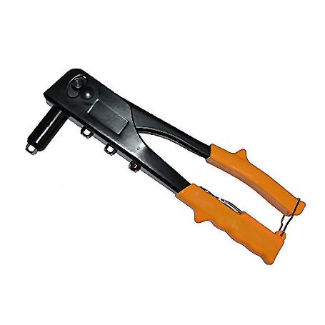 REMACHADORA MANUAL D-27