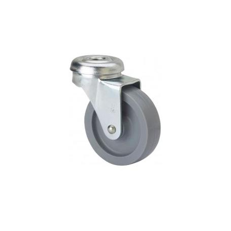 RUEDA GIRATORIA TW0168 30MM