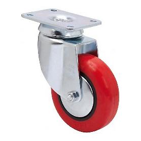 RUEDA 2-2522-60 POLIURETANO