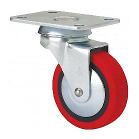 RUEDA 2-2564-40 POLIURETANO