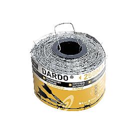 ALAMBRE ESPINO 4-1.6-15 A/R 250MT