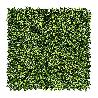 SETO JARDIN VERTICAL 1X1 MT LAURO VERDE 2017254