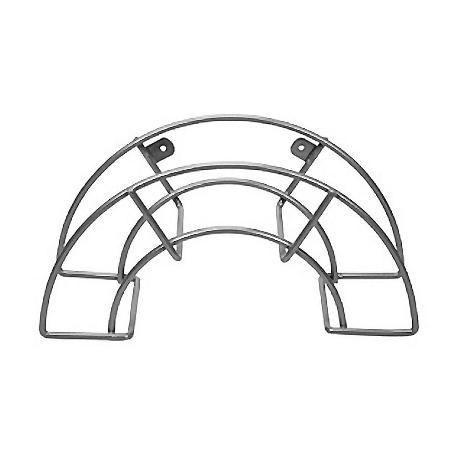 SOPORTE MANGUERA INOX. PEQUEÑO