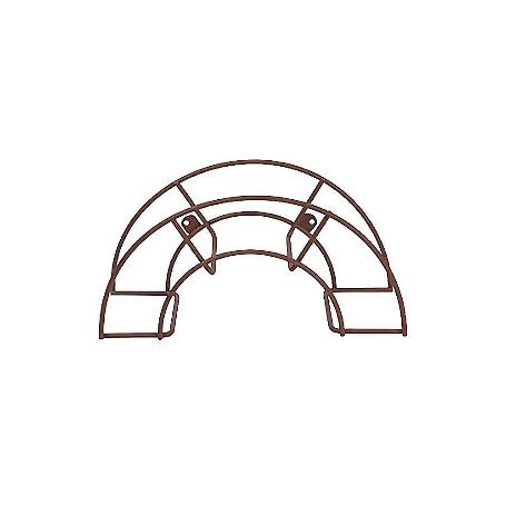 SOPORTE MANGUERA OXIDO PEQUEÑO