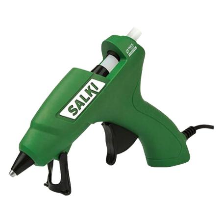 PISTOLA TERMOFUSIBLE 40W ESSENTIAL+COLA 1/PACK