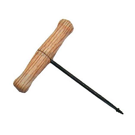 BARRENA 1     7401 M/MADERA