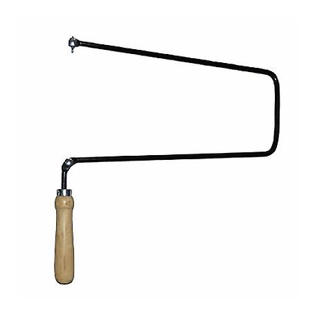 ARCO SIERRA MARQUETERIA ALTO R/400-280 MM