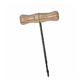 BARRENA 2 M/MADERA 901-2