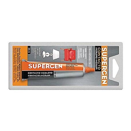 SUPERGEN 20ML. INCOLORO