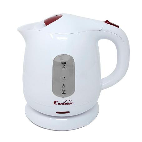 HERVIDOR ELECTRICO 1 LITRO 1100W WK7317