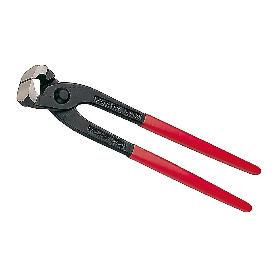 TENAZA RUSA 9 MANGO PLASTIFICADO