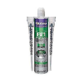 RESINA POLIESTER EV1 300ML GRIS SIN ESTIRENO