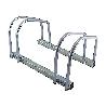 SOPORTE 2 BICI PARKING METALICO