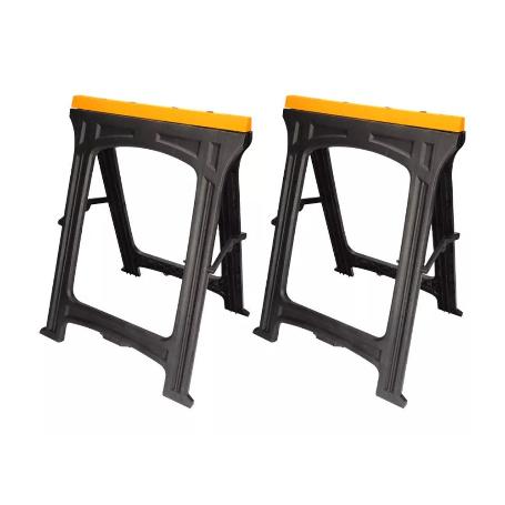 CABALLETE PLASTICO 820X605X450MM