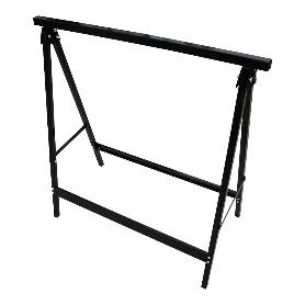 CABALLETE METALICO PLEGABLE 100 KG