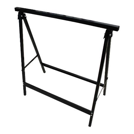 CABALLETE METALICO PLEGABLE 100 KG