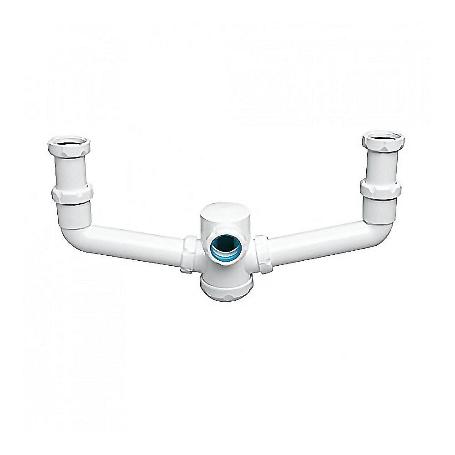 SIFON S-7  1 1/2 DOBLE