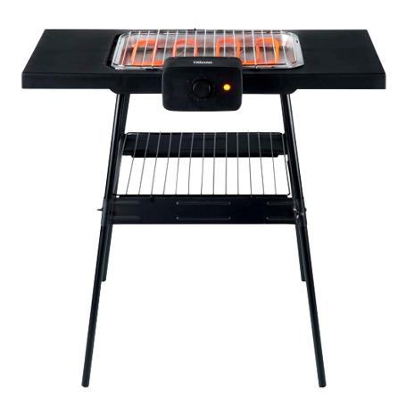 BARBACOA ELECTRICA PATAS 26,5X25,5 CM BQ2870