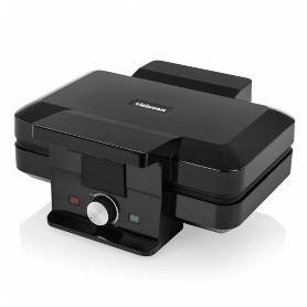 GOFRERA DOBLE TERMOSTATO WF1165