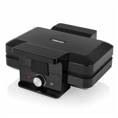 GOFRERA DOBLE TERMOSTATO WF1165