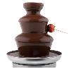 FUENTE CHOCOLATE XL 3 NIVELES