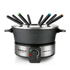 FONDUE ELECTRICA 2 L 8 PERSONAS FF2