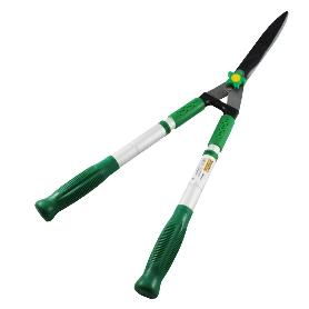 TIJERA CORTASETOS TELESCOPICA ALUMINIO HOJA 26CM