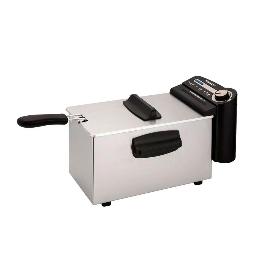 FREIDORA PROFESIONAL 4 L