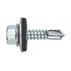 TORNILLO BROCA C/ARANDELA 5.5X22 A-16