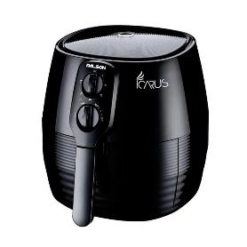 FREIDORA AIRE SIN ACEITE ICARUS 1400W 5L