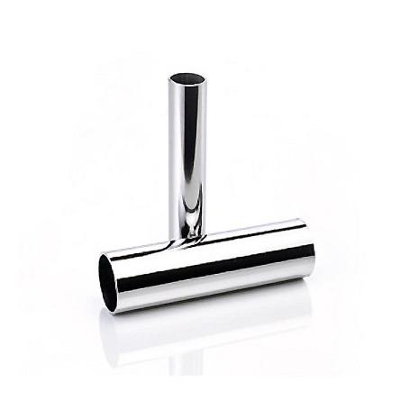 TUBO CROMADO 3MT.   12MM.