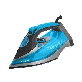 PLANCHA VAPOR CERAMICA 3000W