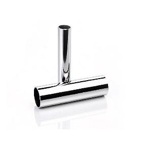 TUBO CROMADO 2MT.   12MM.