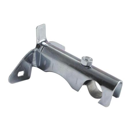 SOPORTE FRENTE 16/19MM FIJO ZINCADO