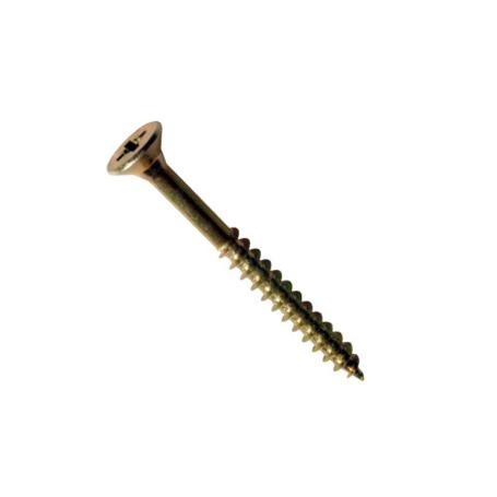 TORNILLO POZI 4X30 MM
