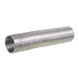 TUBO ALUMINIO EXTENSIBLE 110MM  5MT