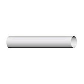 TUBO REDONDO 100X2M.   R.110 PVC