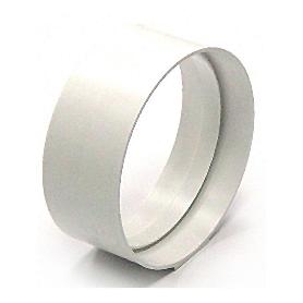 UNION REDONDA 100      R.111 PVC