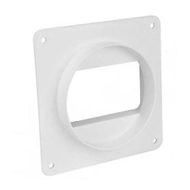 EMPALME PARED MIXTO 11X56-105 PVC