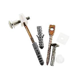 TORNILLO WC HORIZONTAL GONDOLA 2500D