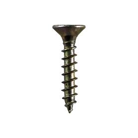 TORNILLO C/PLANA POZI 4X30 BIC