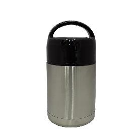 TERMO SOLIDOS INOXIDABLE 0,8 LITROS