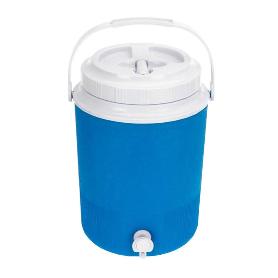 BIDON TERMO CANULA 2,4 L